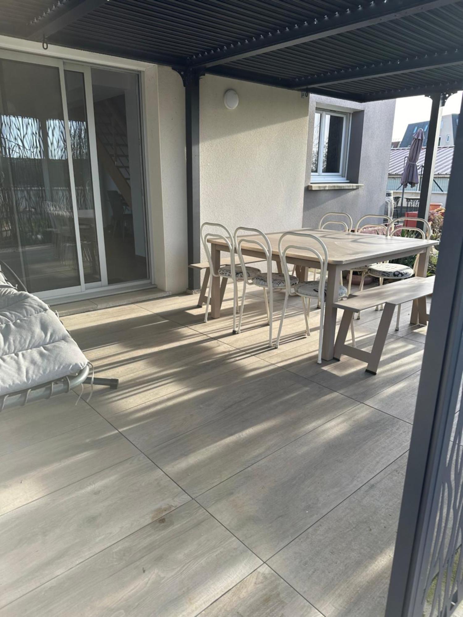 Homestay Bienvenue Chez Eve En Bourgogne 2 *