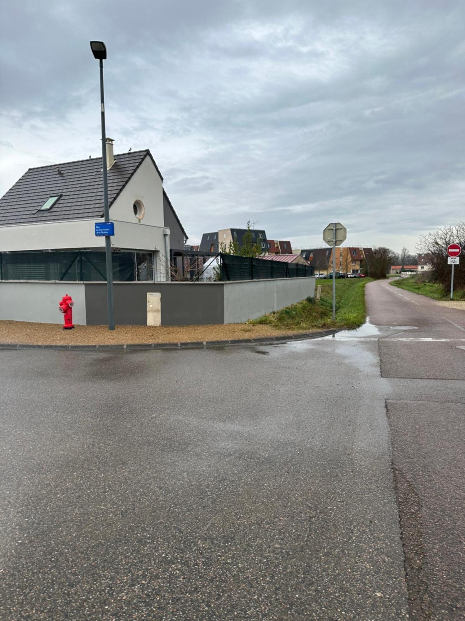 Homestay Bienvenue Chez Eve En Bourgogne 2 *