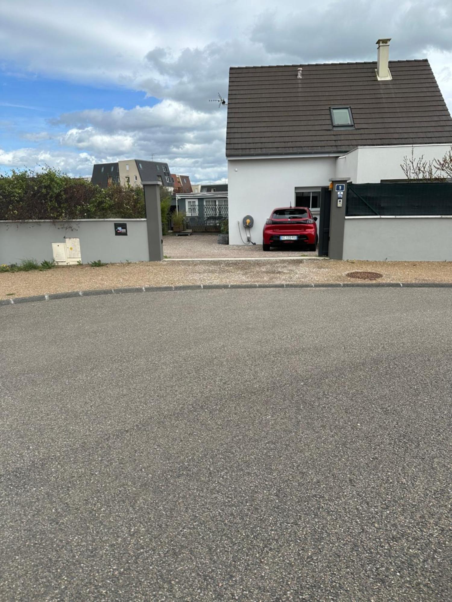 Homestay Bienvenue Chez Eve En Bourgogne 2 *